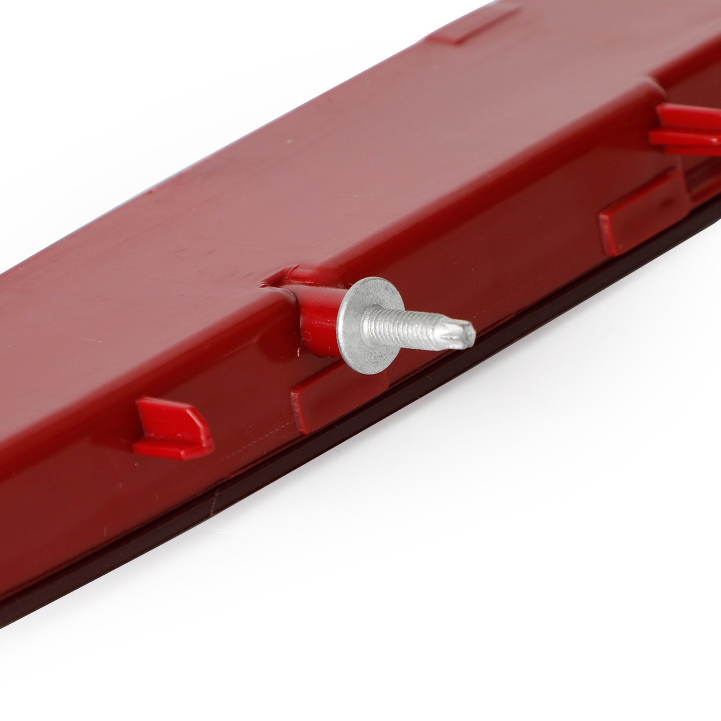 LED rear high-level three-stop brake lights for Jeep Renegade 2015 - 20 68247167AA