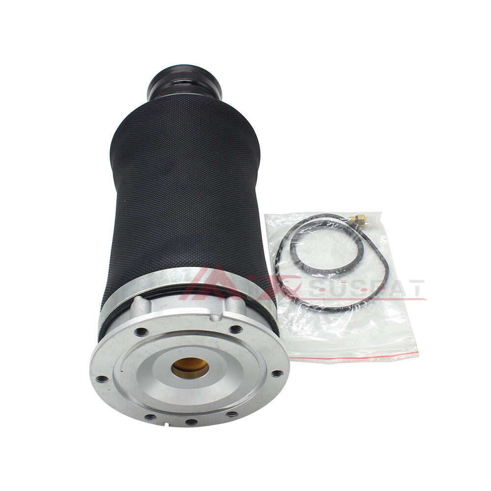 for Audi A6 C5 4B Allroad Quattro FRONT AIR SUSPENSION SHOCK STRUT SPRING BAG