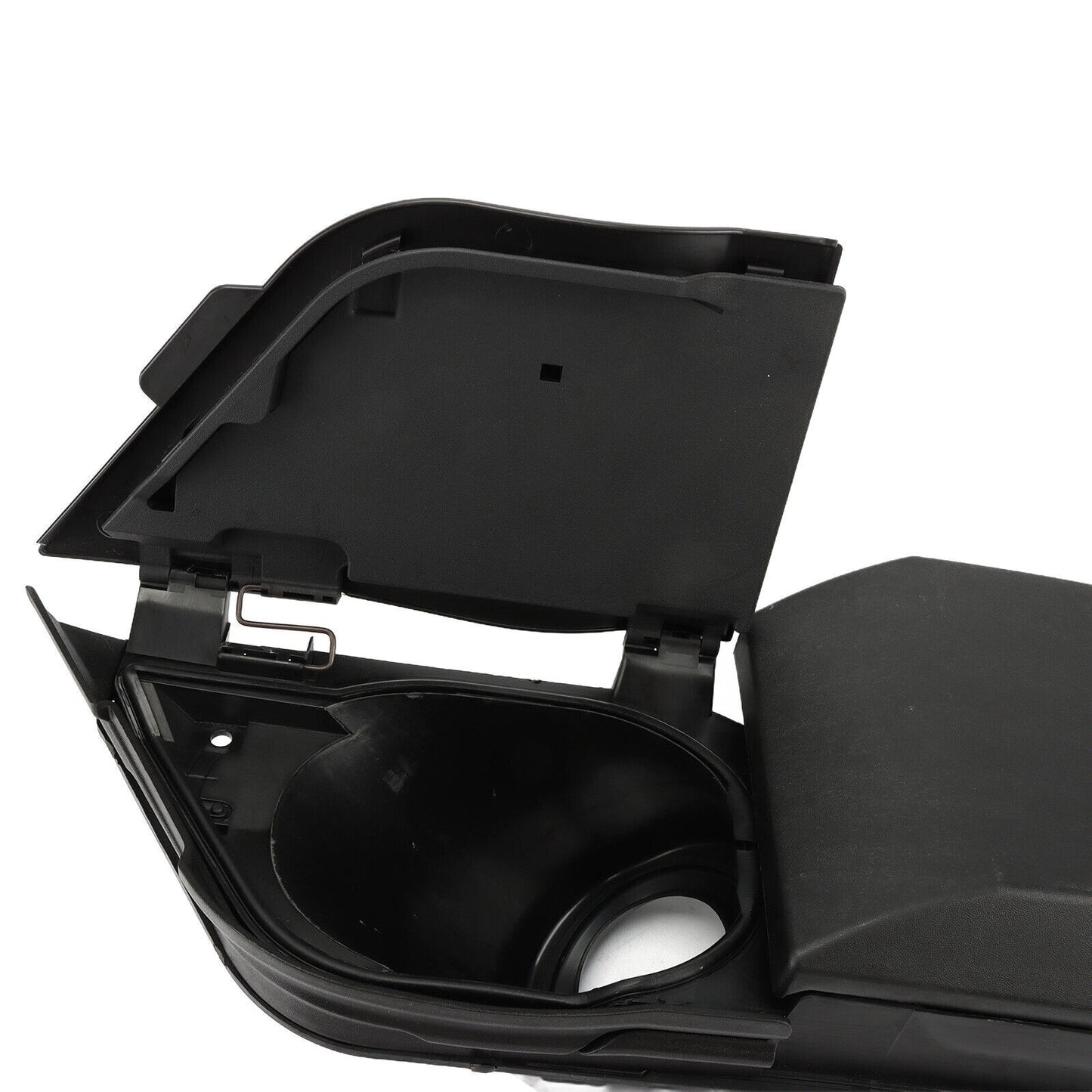 Fuel Filler Door Housing Gas Cap Cover Fit for ford Transit Van 150 250 350 15-23