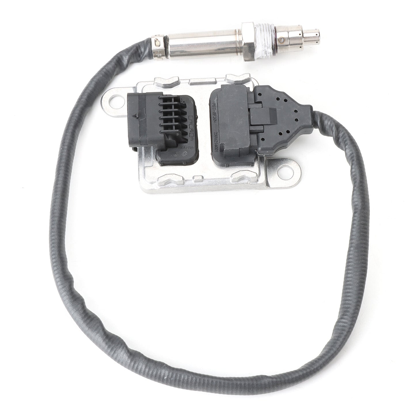 Nox Nitrogen Oxides Sensor Rear SNS317A Fit for CHEVROLET for GMC for SIERRA 12680215