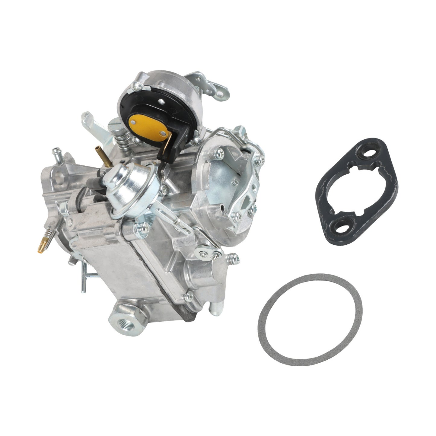 1Barrel Carburetor for Chevrolet 4.1L 250 4.8L 292 L6 Engines 7043014 7043017
