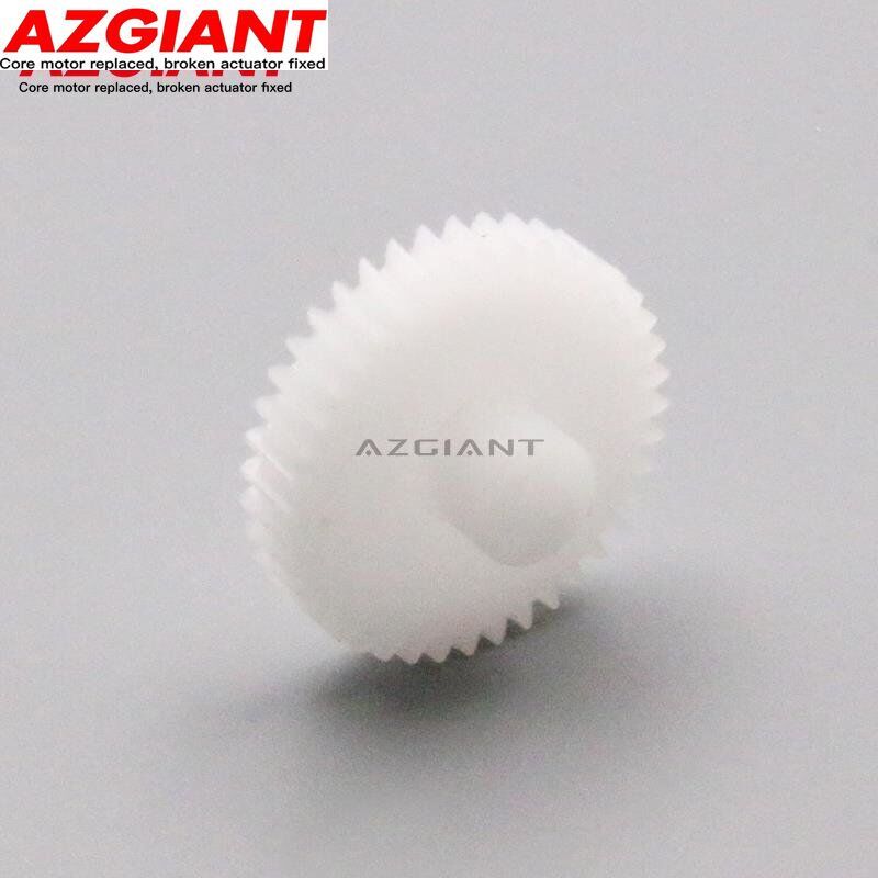 Side mirror folding motor gear for 2016-2022 for Toyota Kijiang Innova MK2