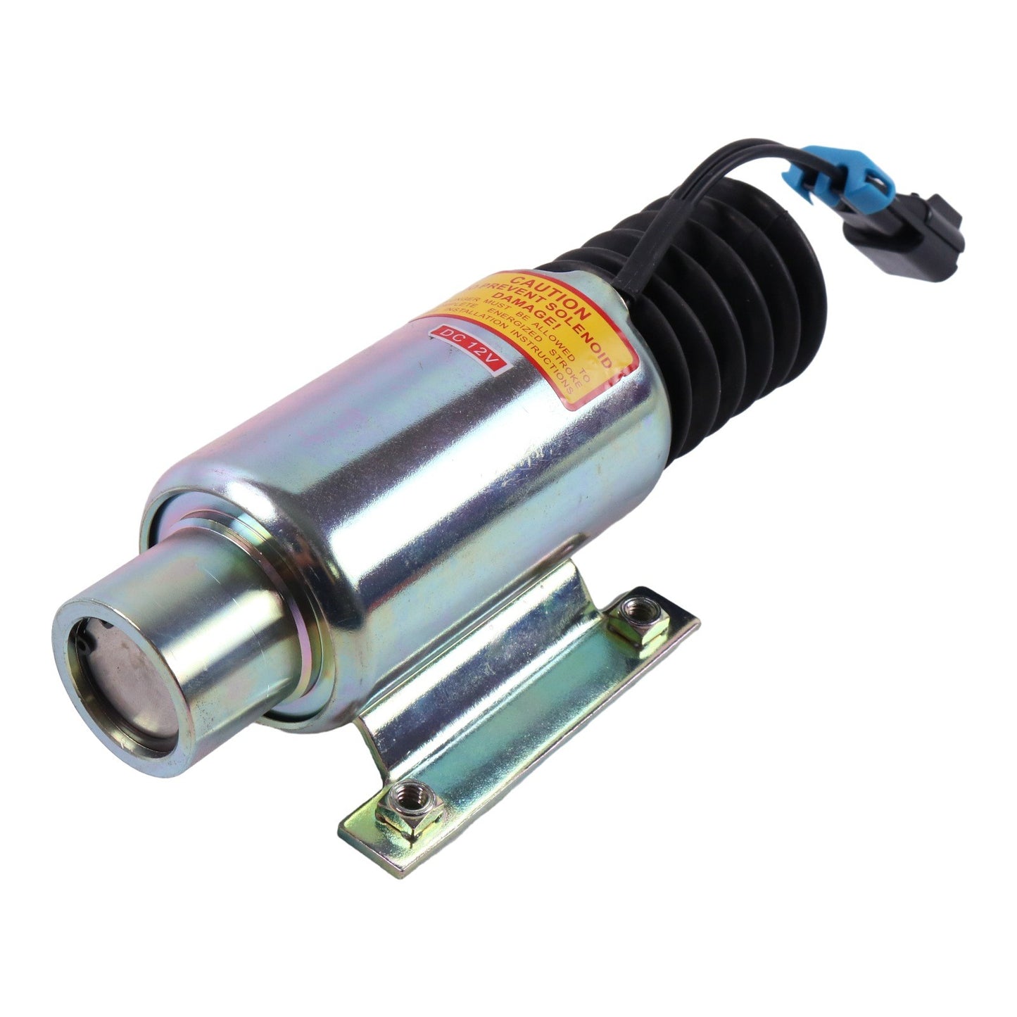 Push Speed Control Solenoid 10-01178-02 For Carrier for Vector 1800 Ultra LX XTC XT