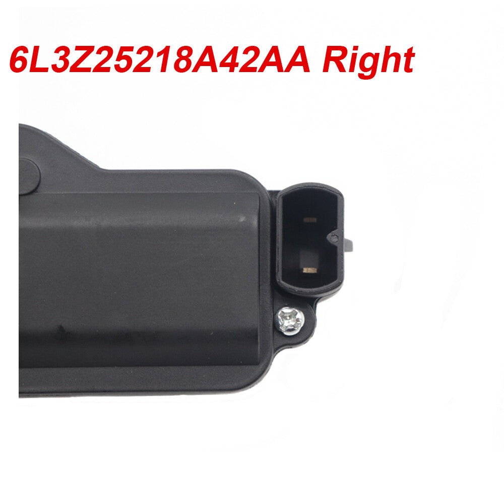 1P Power Door Lock Actuator Passenger Side Right RH fit for Ford for Lincoln for Mercury