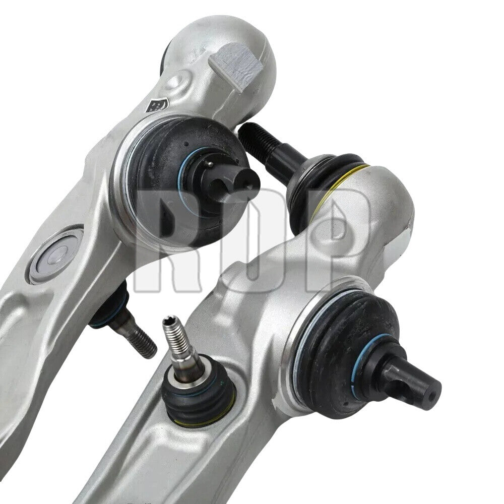 Pair Front Lower Left Right Control Arms For Rolls Royce for Ghost Dawn Wraith 08-19