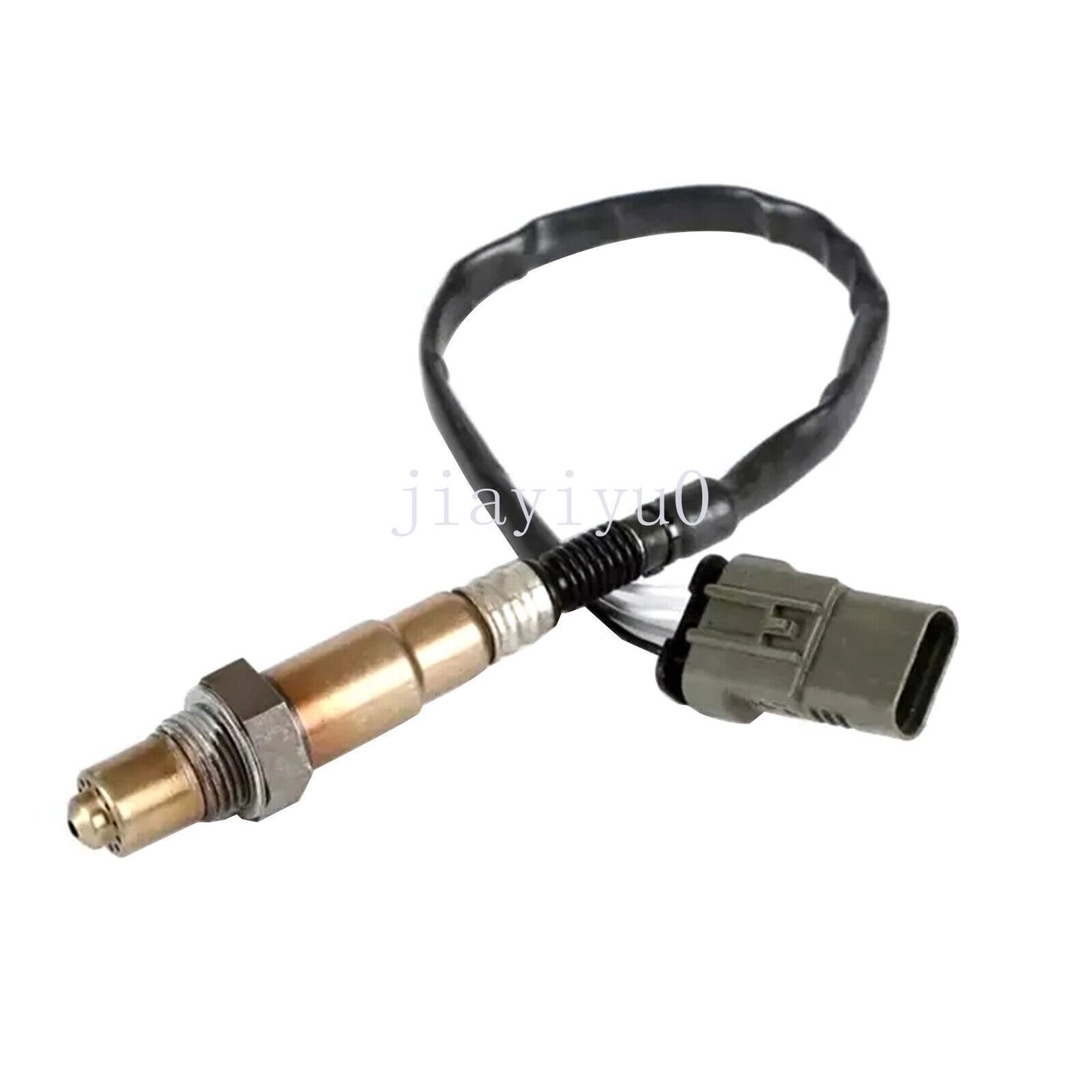 2X 13628589844 for BMW E70 F30 X5 328d xDrive 13628589846 Rear Front Nox Sensor