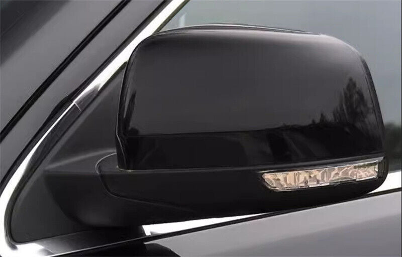 Left Side Mirror Light Turn Signal Indicator for Jeep Grand Cherokee 2014-2019