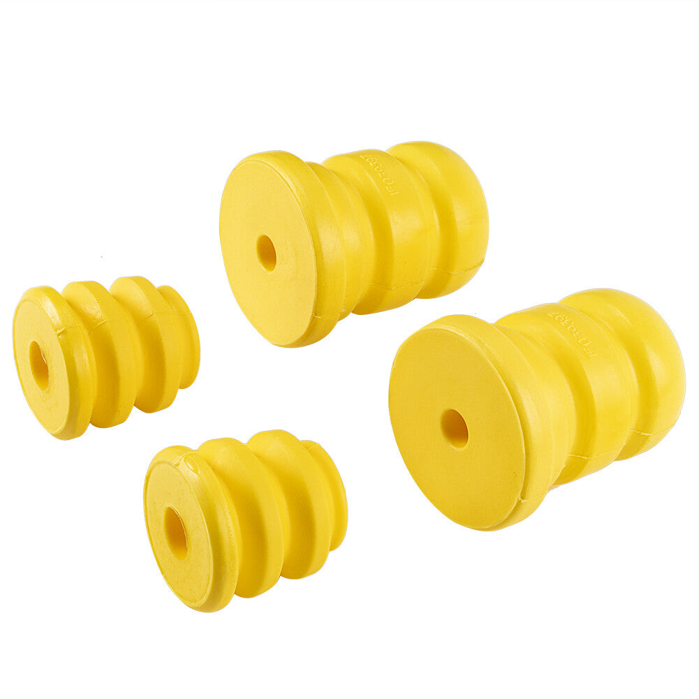 4PCS Control Arm Bump Stop Fits for 2002-2003 for Chevrolet Avalanche 2500 15153958