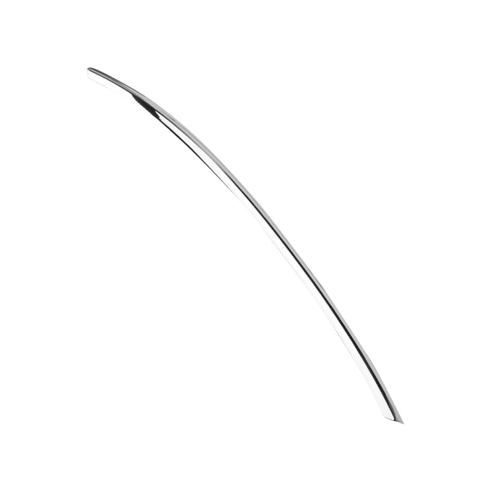 Chrome Driver Side Exterior Door Handle Trim Strip for 2016 2017 2018 750i 740i
