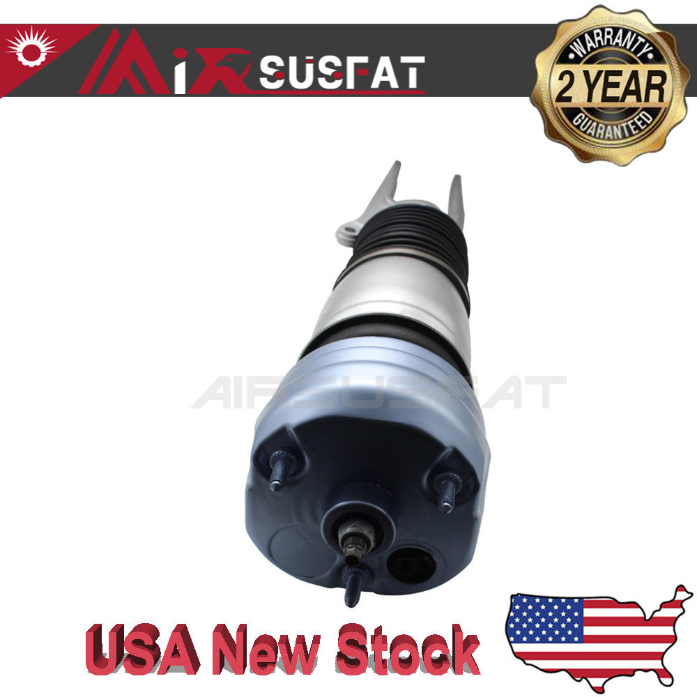 Front Left for Porsche for Panamera 970 Air Suspension Shock Strut 97034305108