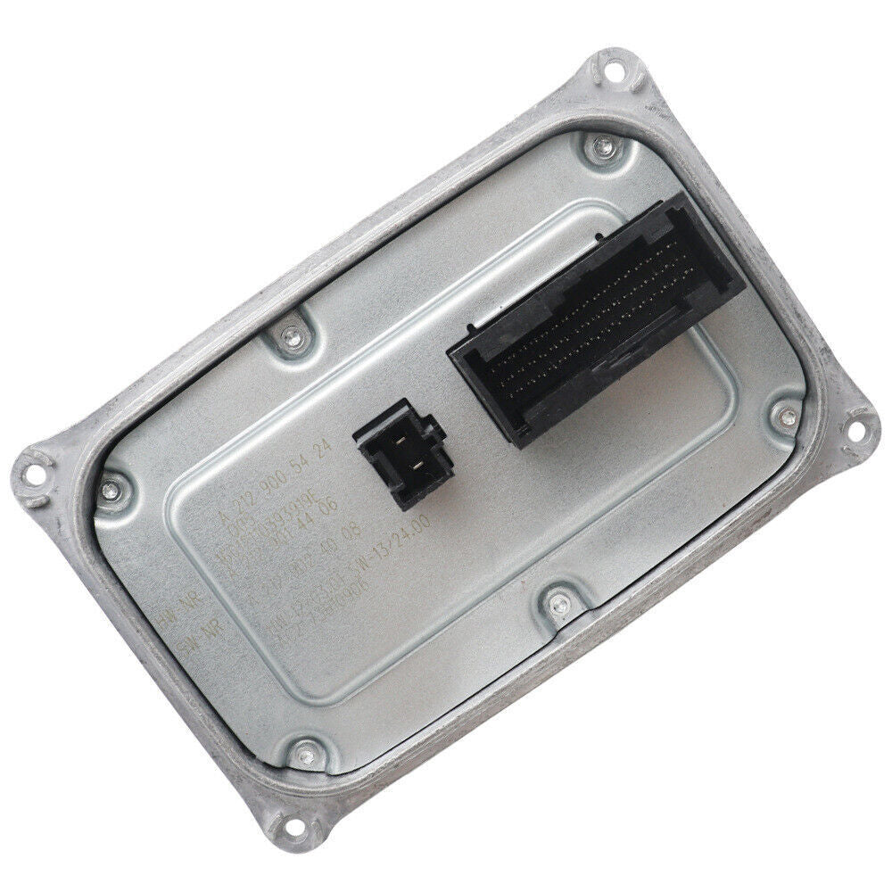 1PC LED Headlight Control Module NEW A2129005424 for Mercedes E W212 GLE CLS GLS