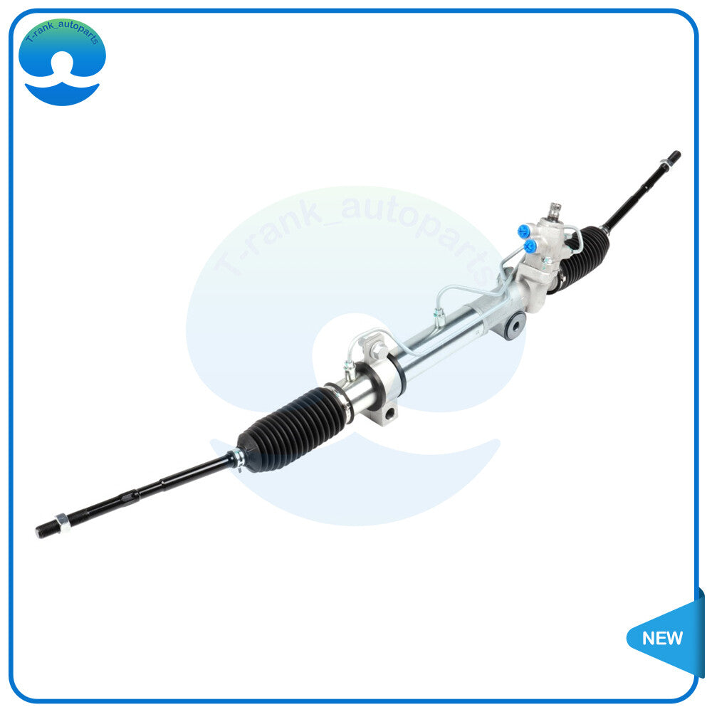 26465 Complete Power Steering Rack Pinion Assembly for 2004-2009 for Nissan Quest