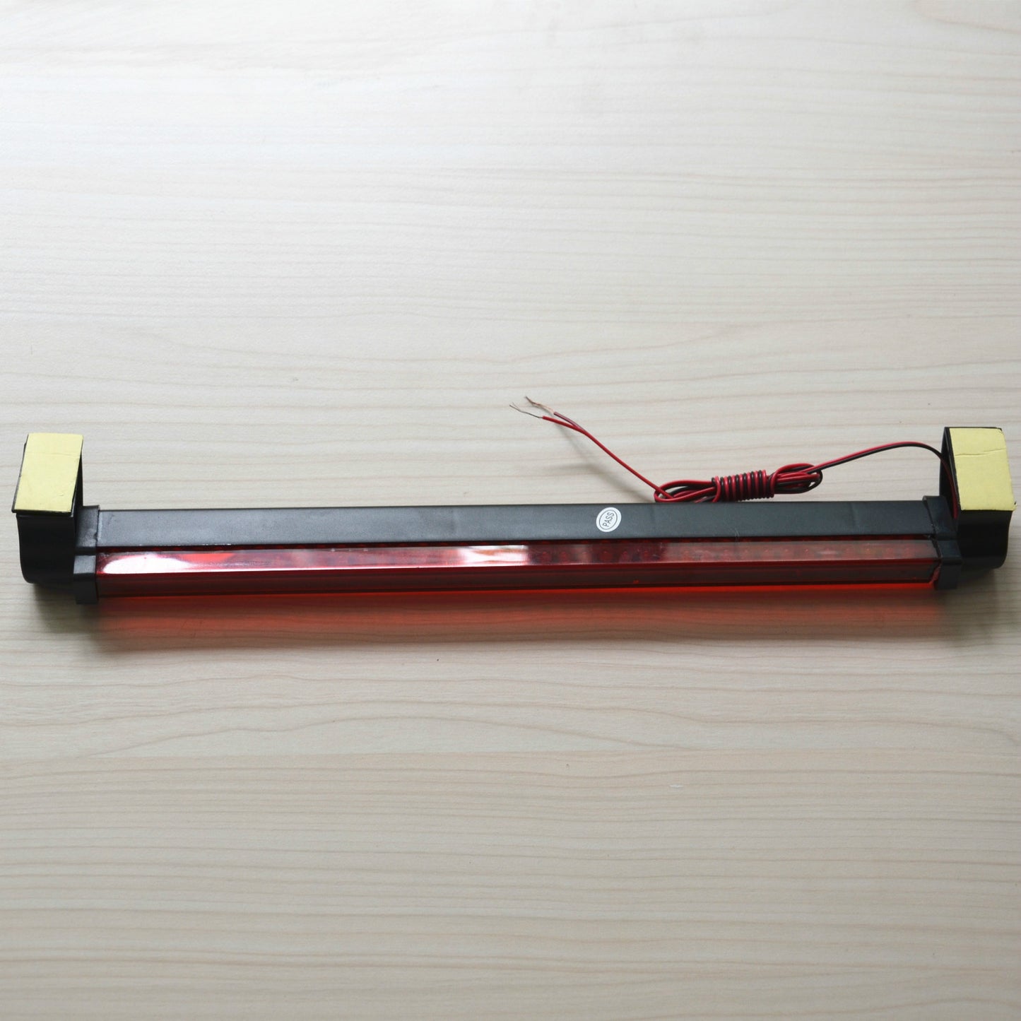 Car Truck Third Brake Tail Ligh 13.4 Inch 40LED High Mount Stop Lamp DC 12VLED