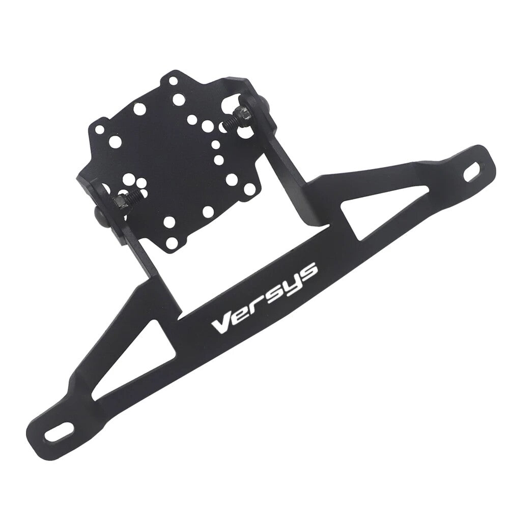 for Kawasaki 650 1000 MY 2015 Motorcycle GPS navigation mounting bracket
