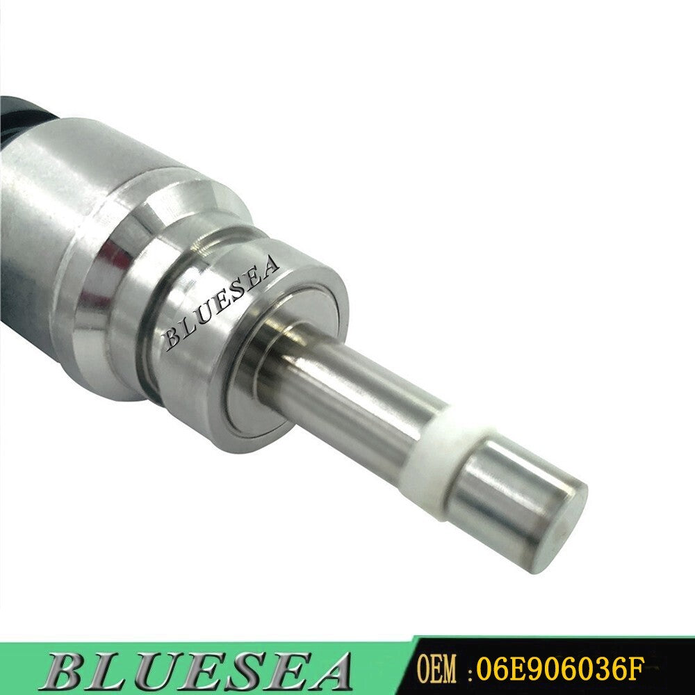 1 PC Fuel Injectors for Audi for A4 for A5 for A6 Q5 V6 3.2L 08-12 Highchi 06E906036F OEM