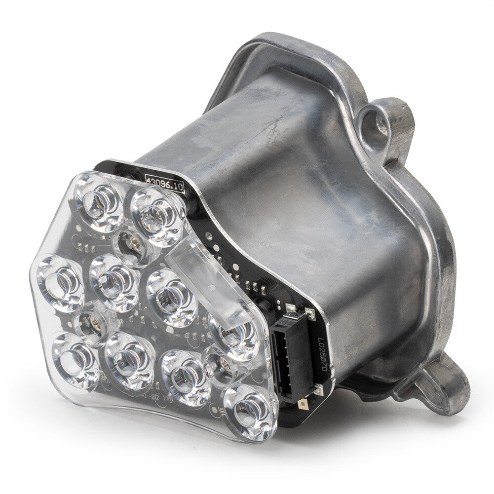 Left Turn Signal Bulb Diode Module for BMW 5 Series 528i 535i 550i 63117271901