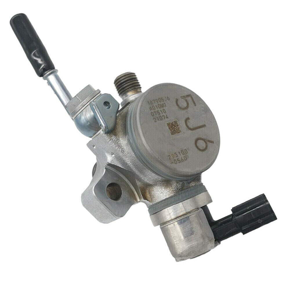 1 piece 16790-5J6-A01 High-Pressure Fuel Pump for Honda Ridgeline, for Acura TLX, RLX, MDX
