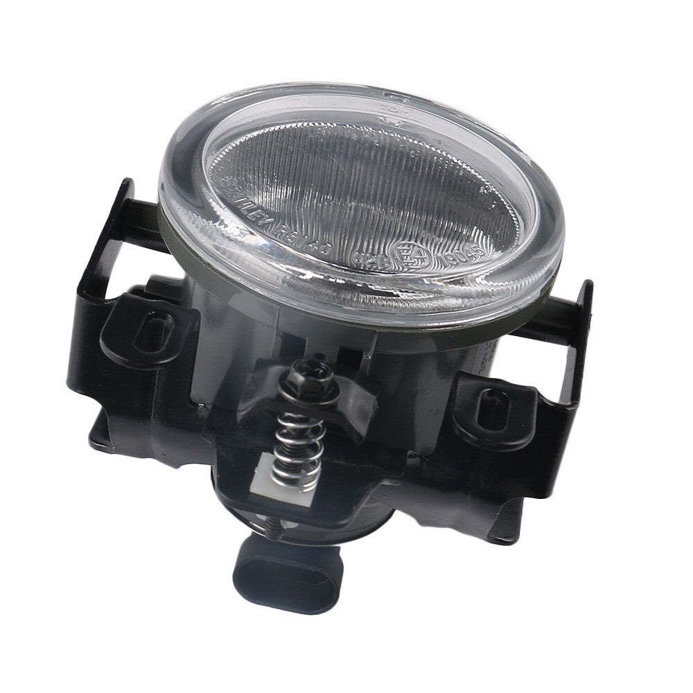 Set of 2 for Mitsubishi for Pajero V73 2003-2006 Front Bumper Fog Light Lamp Replace