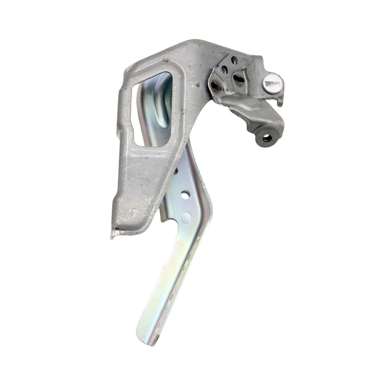 Front Left Right Hood Hinge Set For 2023-2024 for Honda HR-V HO1236166 HO1236165