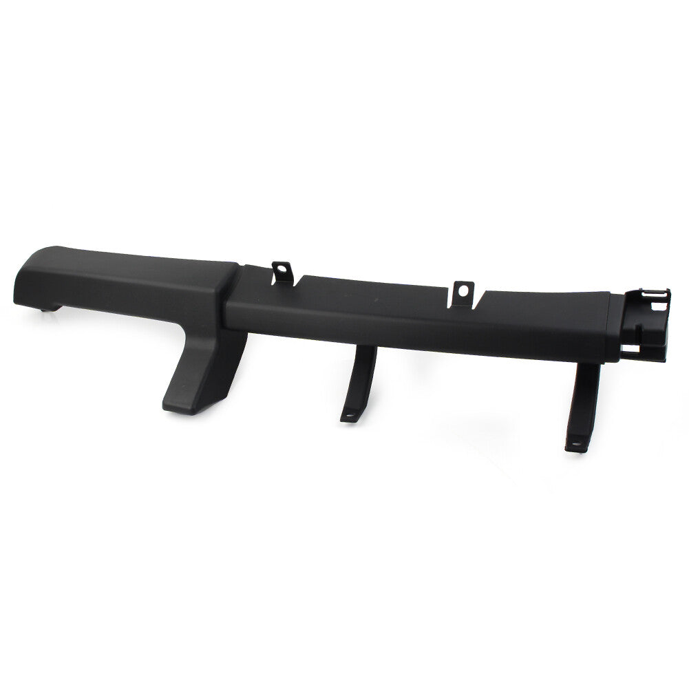 Left Front Bumper Lower Valence Spoiler Fit 2006-09 for Range Rover DFB500090