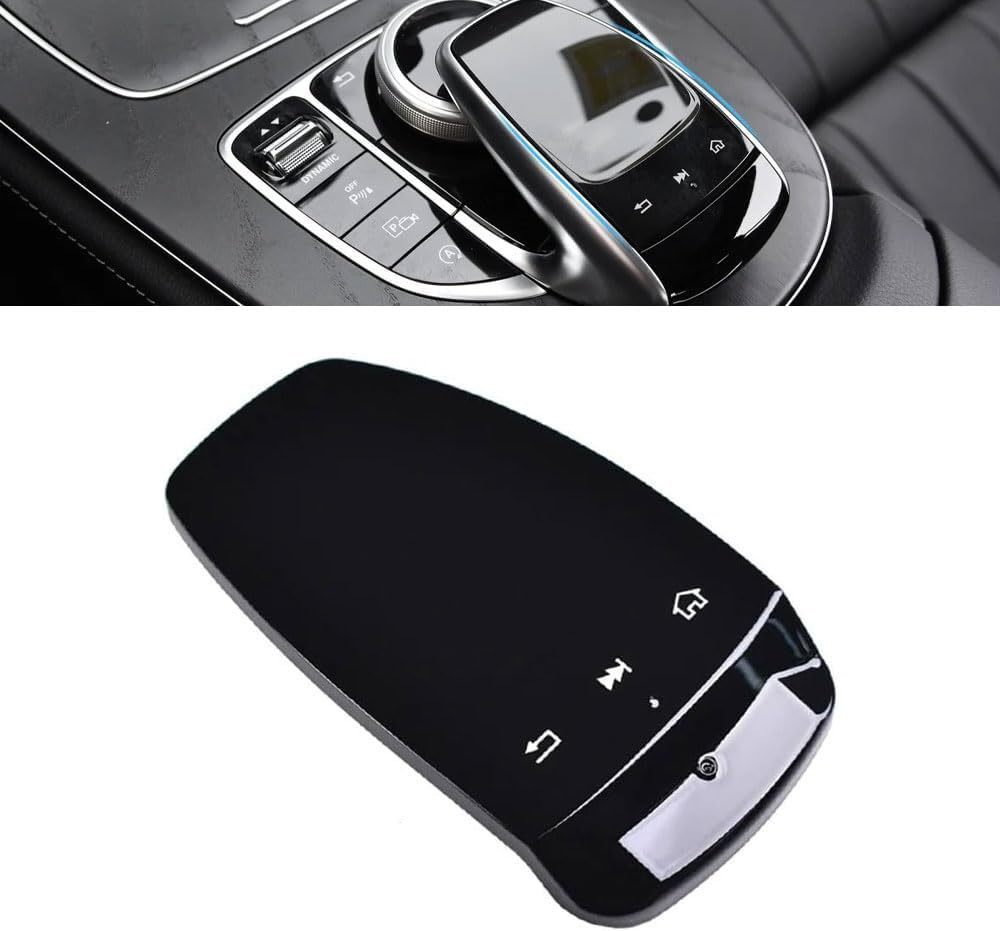 for Benz for Mercedes W205 W253 2015-21 Controller Console Touch Pad 2059009927