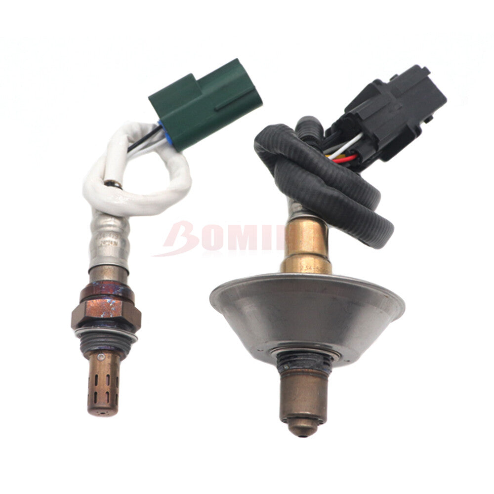 Oxygen Sensor for Chevrolet for Honda Passport for Isuzu Axiom Rodeo Trooper 25327985