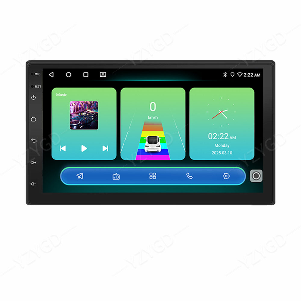 for Nissan Pathfinder 2005-2010 Stereo Car Radio Android Auto Carplay GPS WIFI