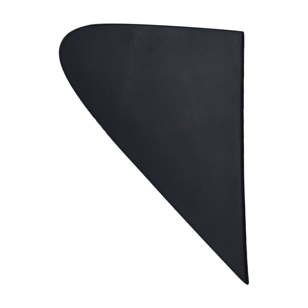 Fit for 2008-13 for Toyota for Corolla NEW Right Side View Mirror Corner Triangle Fender