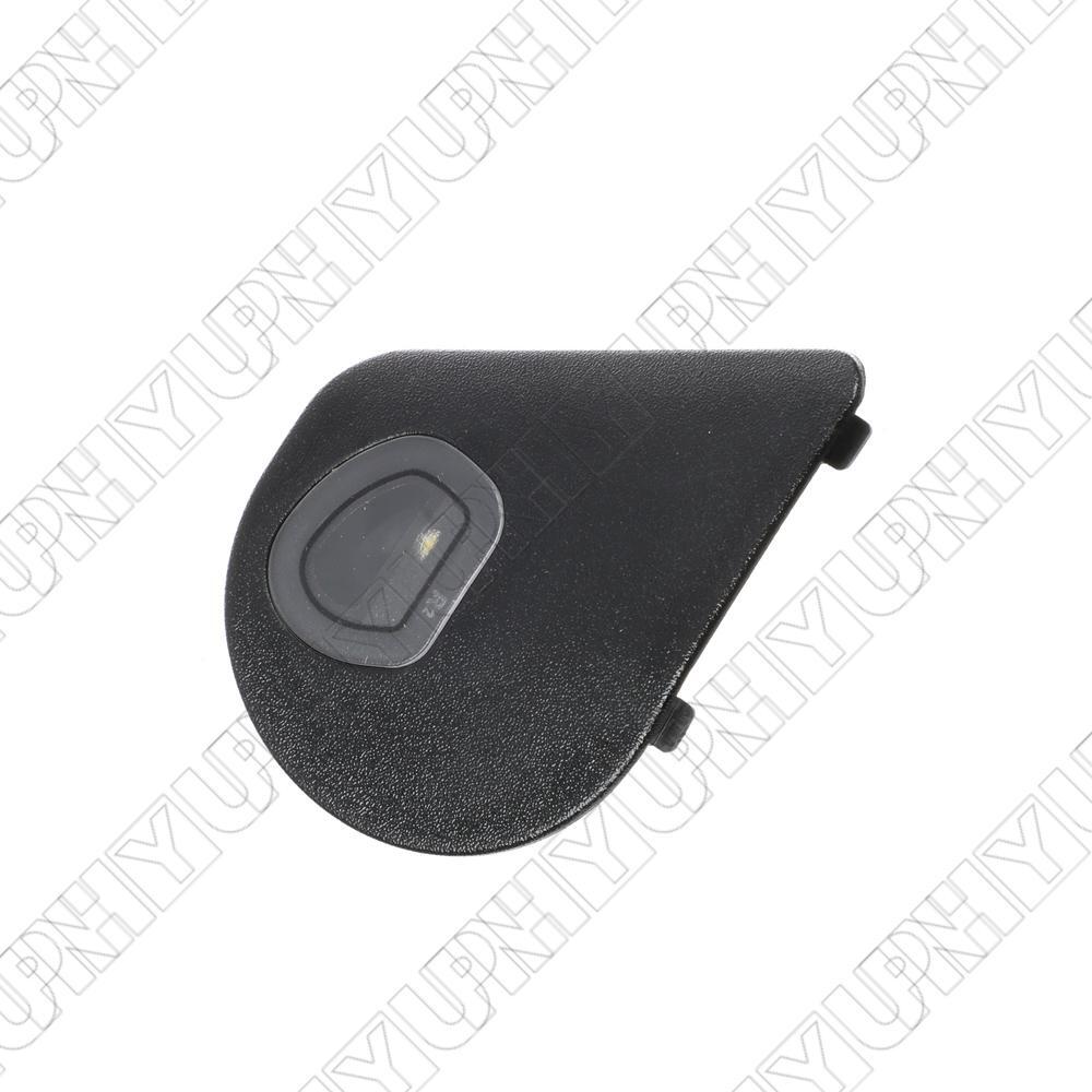 Right Side Mirror Turn Signal Puddle Light For 2010-19 for Dodge for Ram 1500 2500 3500