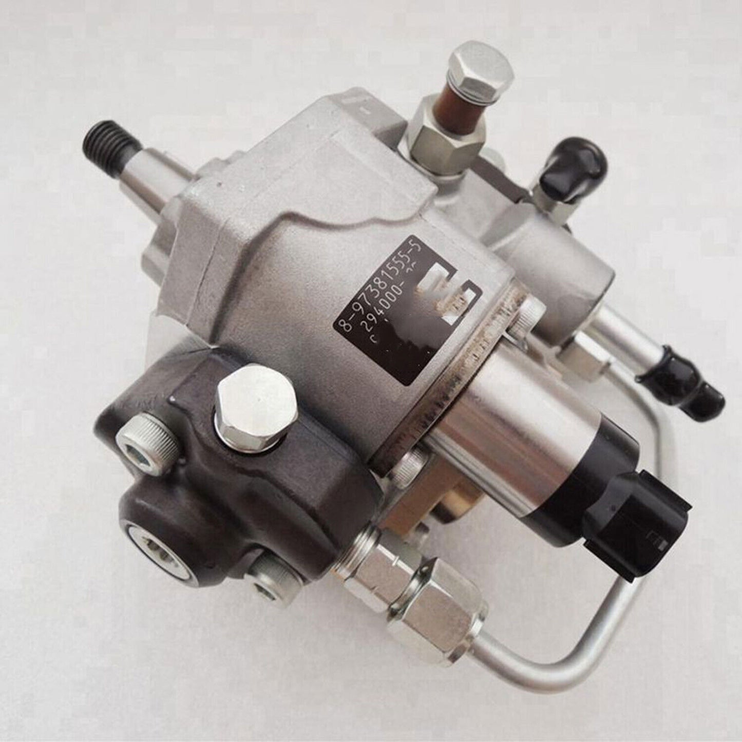 Common Rail Injection Pump 8-97381555-5 for Isuzu Engine 4JJ1