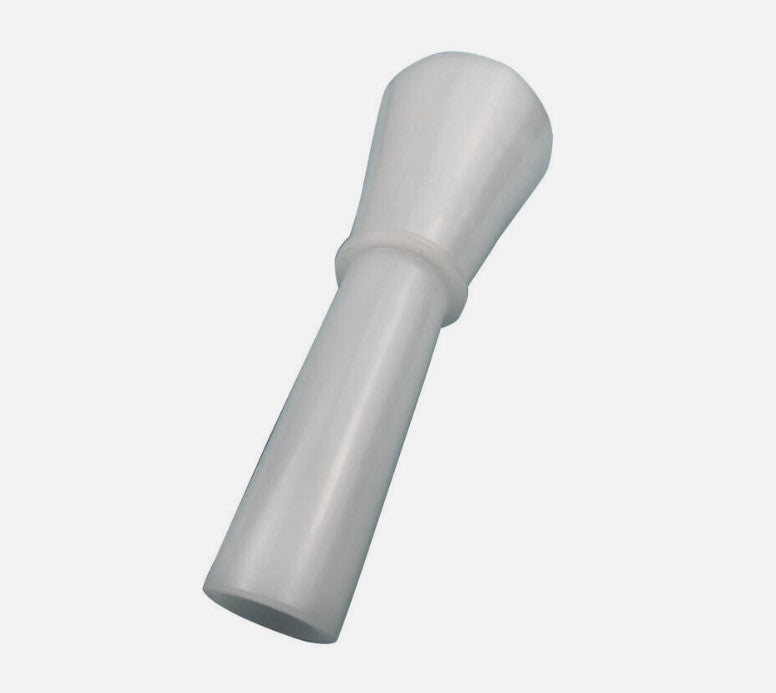 White refueling funnel suitable for Range Rover Discovery 3 4 for Land Rover for Range Rover Sport Diesel