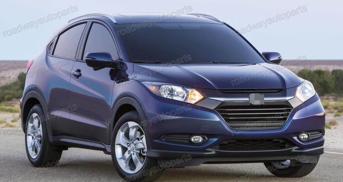 1Pcs Right Rear Bumper Reflector Tail Lamp Fog Light for HONDA HR-V 2016-2017