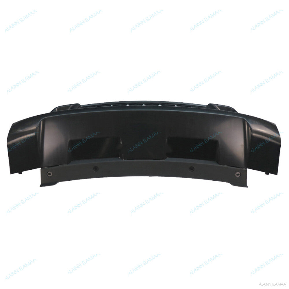 Front Bumper Protecter Molding Cover r for Range Rover Sport SVR L494 2014-2017