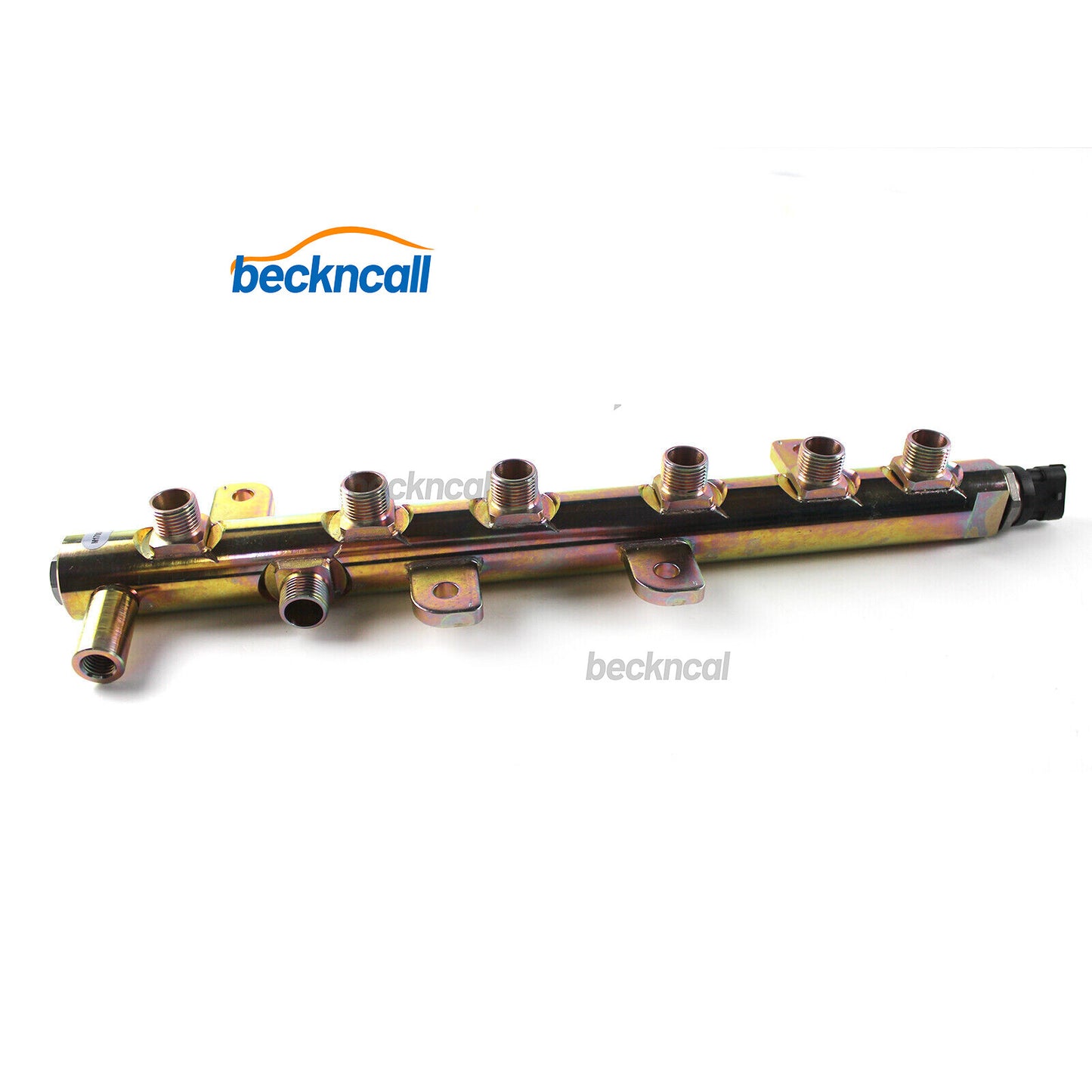 Injector Plumbing Piping Fuel Common Rail Assy Fits for Komatsu PC200-8 PC220-8