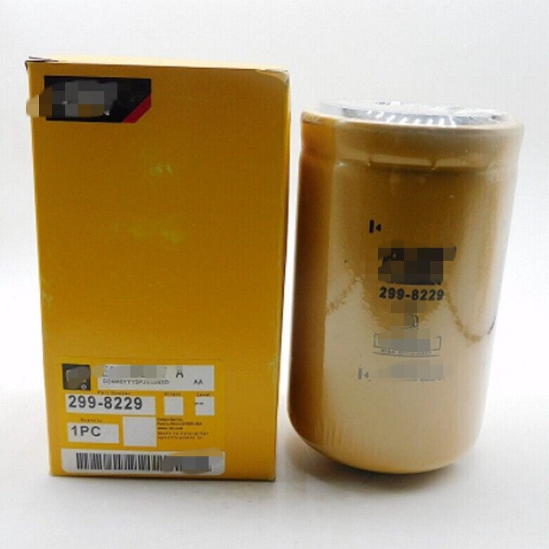 New For Caterpillar CAT Fuel Filter 299-8229