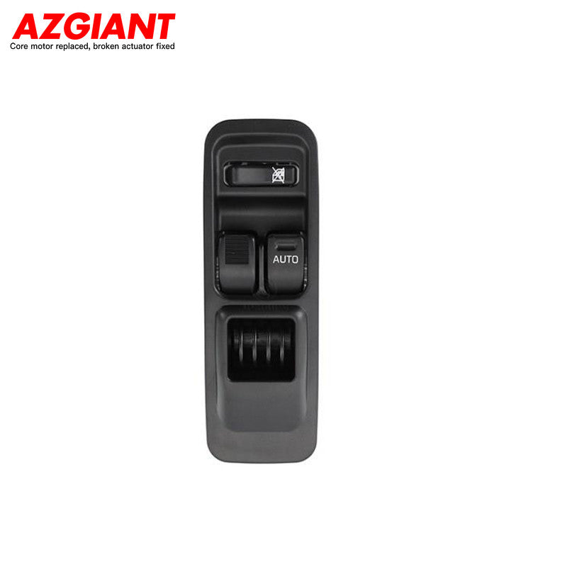 The front right drive side power window switch is suitable for 1997-2000 for Daihatsu J100 Terios