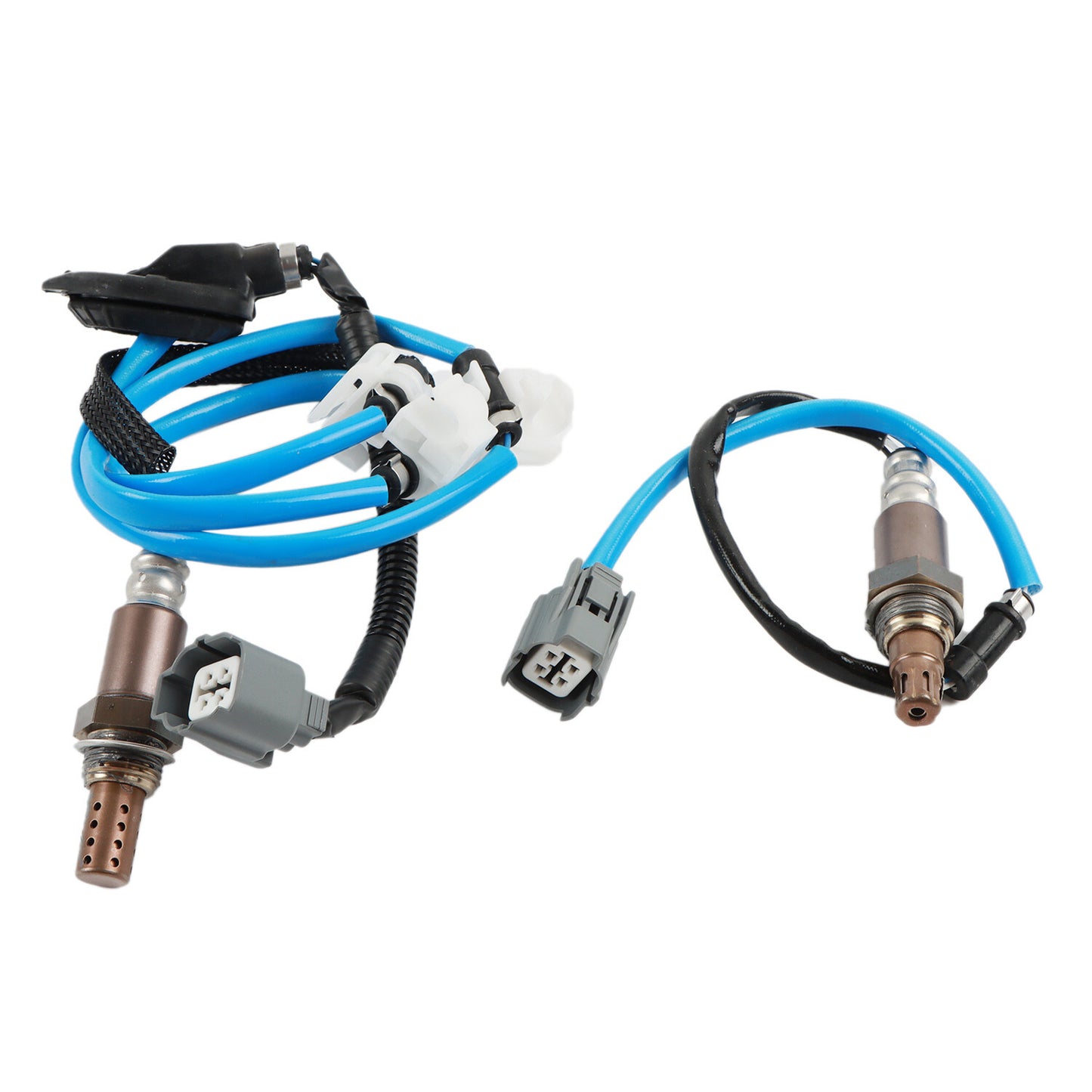 2Pcs Upstream Downstream Oxygen Sensor for 03-07 for Honda Accord 2.4L 234-9040