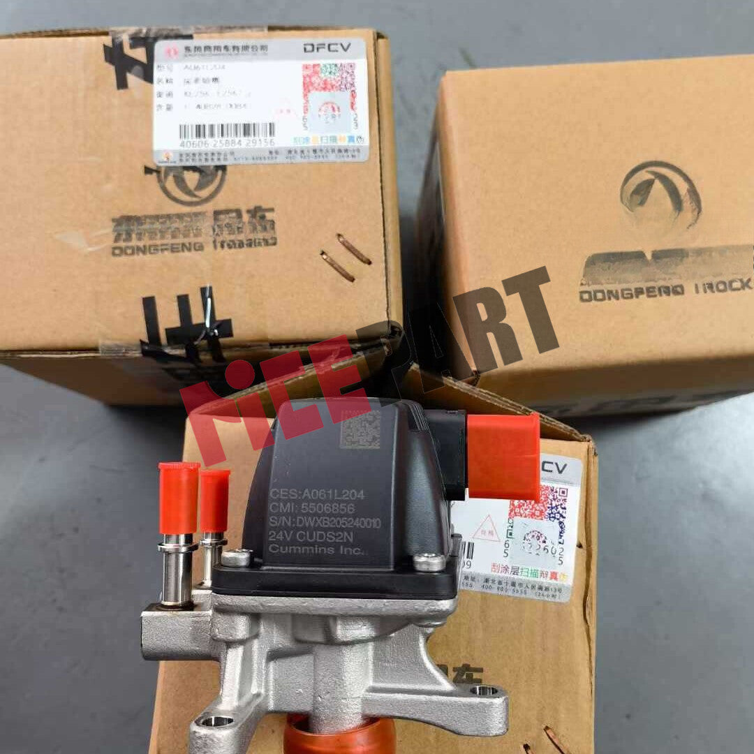 4377649 5578982 New Adblue Dosing Valve 2115847 compatible for DAF XF EURO 6