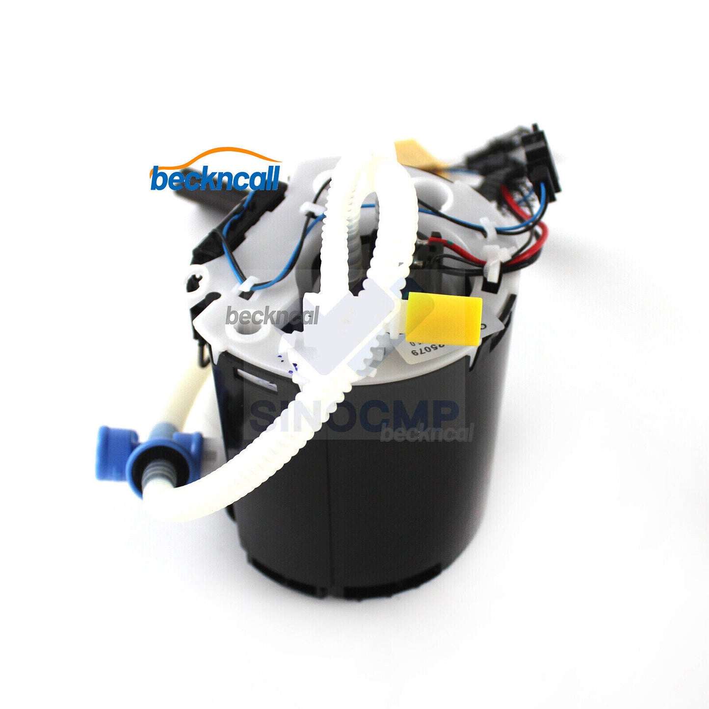 Electric Fuel Pump Assembly for 2010-2012 for Jaguar XF XFR XJ C2D25079 C2Z8509