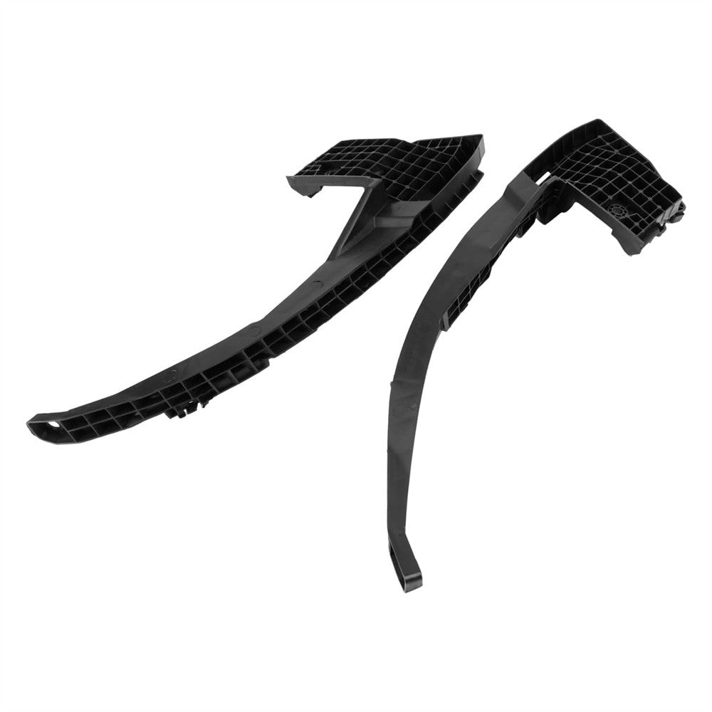2PCS Car Headlight Brackets Left and Right Side for Honda for Accord Sedan 2023-2025