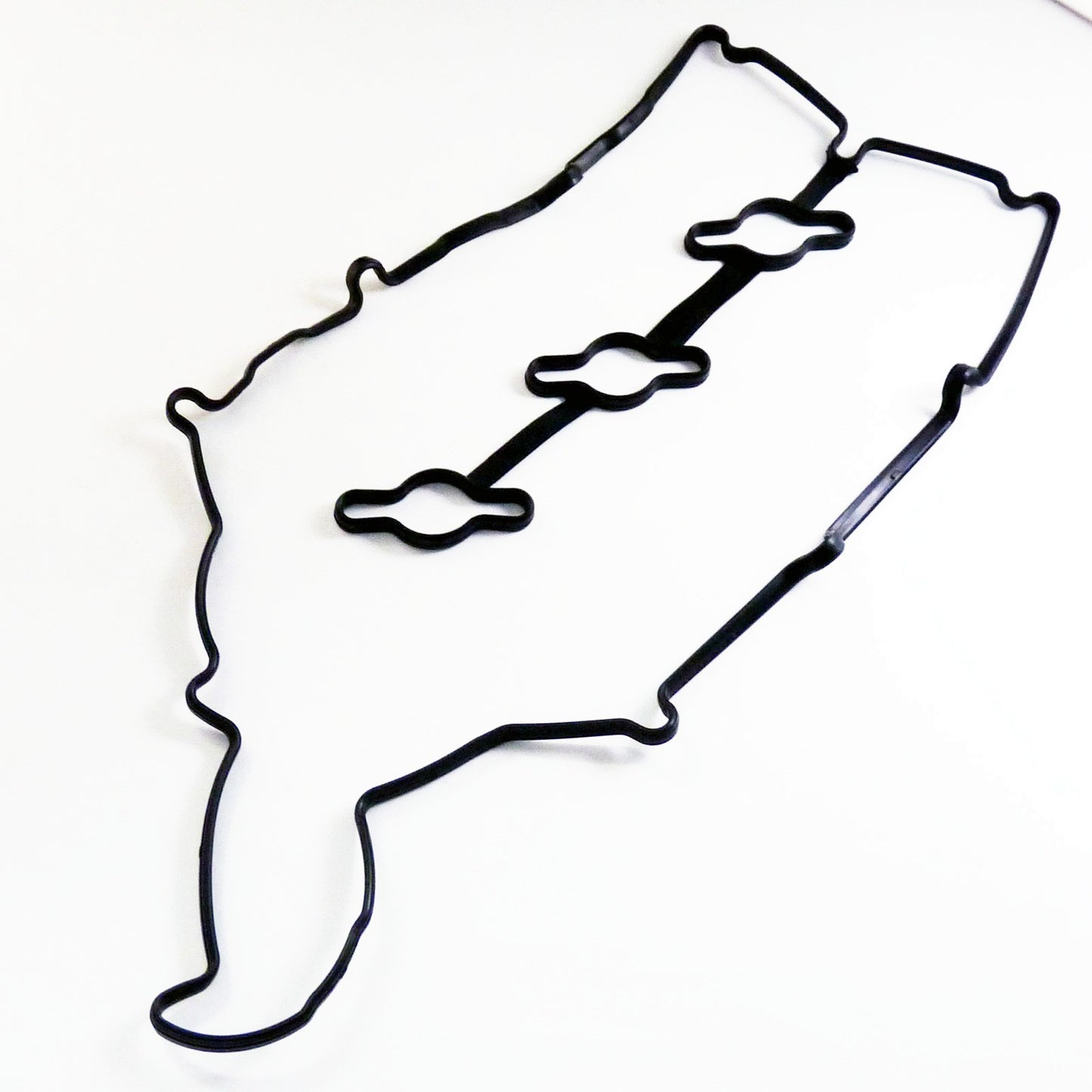 Left engine valve cover gasket for Hyundai Sonata Azera and for Kia Sedona 22453-3C110
