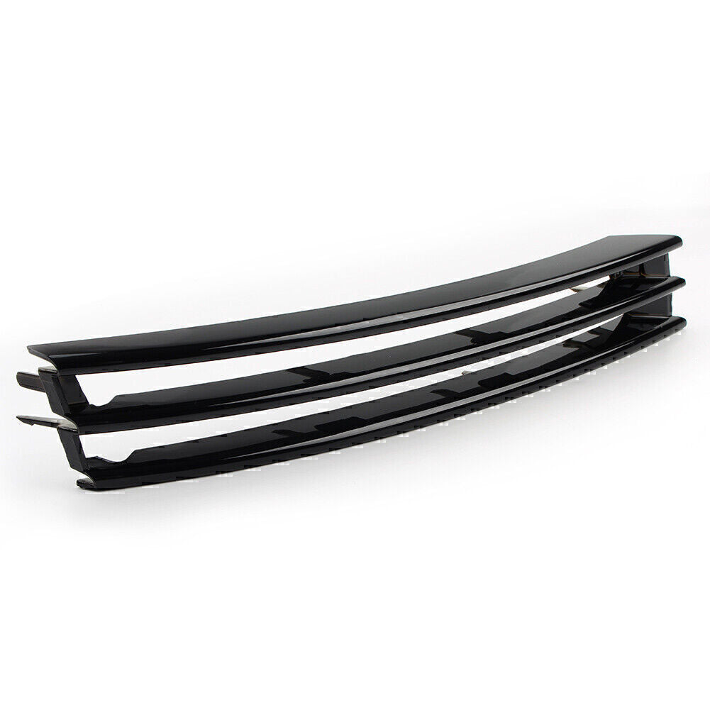 Black Right Front Bumper Grilles Fit for Land Rover for Range Rover L405 2013-2017 2016