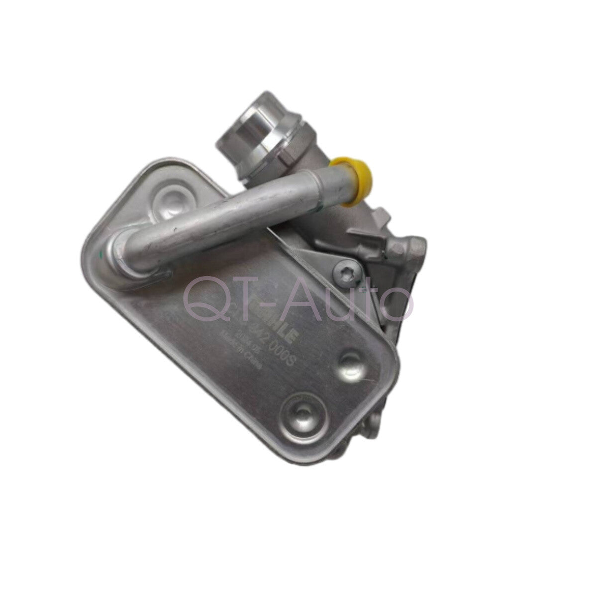 11428637812 Oil filter housing suitable for BMW 2007 - 2016 3.0T 328I 335I