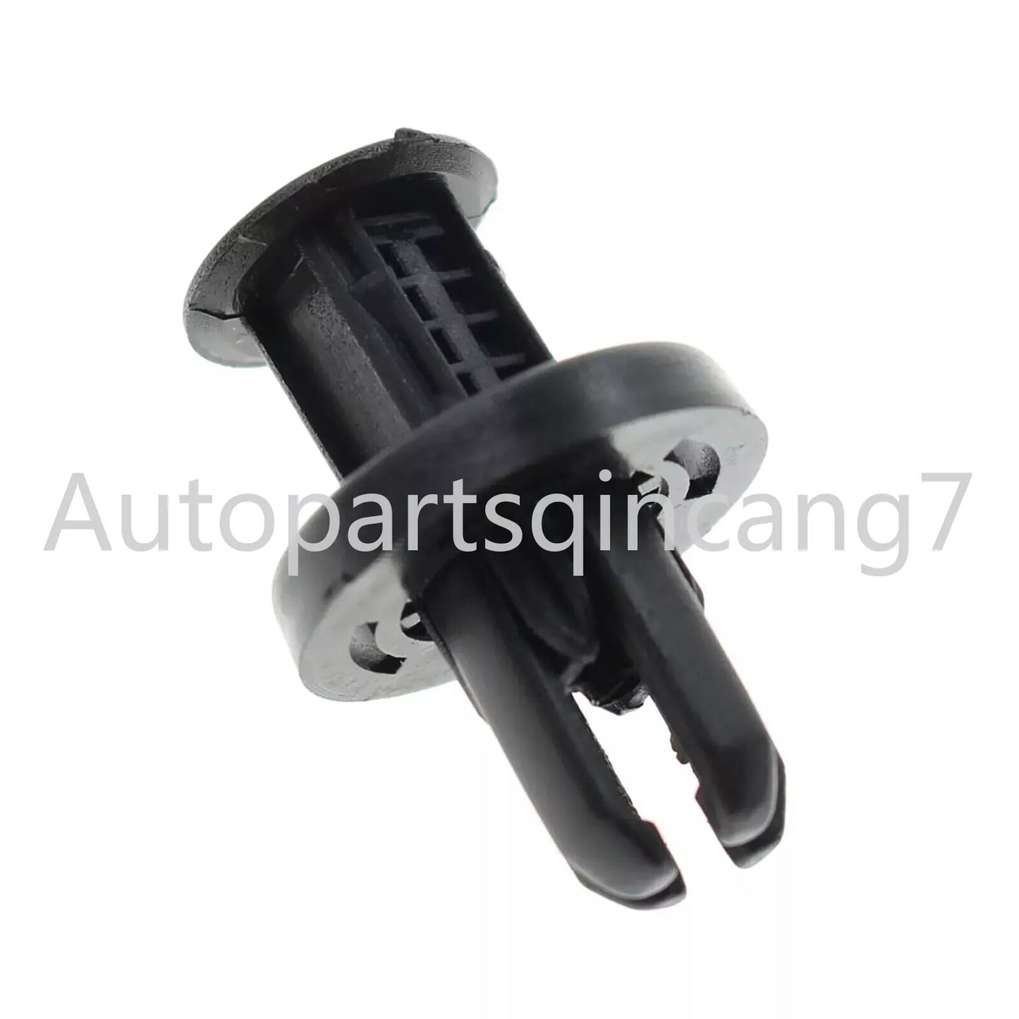 100x Push Type Clips Fits for Honda for Acura Part 91505-TM8-003 Bumber under cover