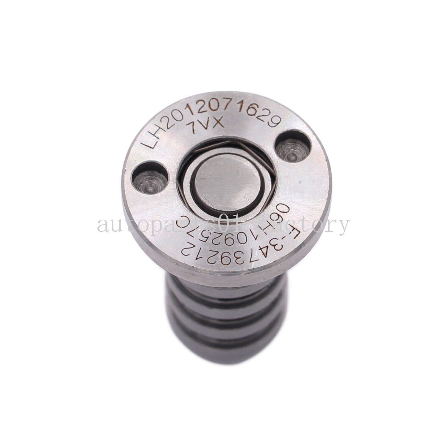 VVT Variable Valve TimingControl Valve Solenoid forVW for Passat for Jetta for AUDI A4 Q5 A6