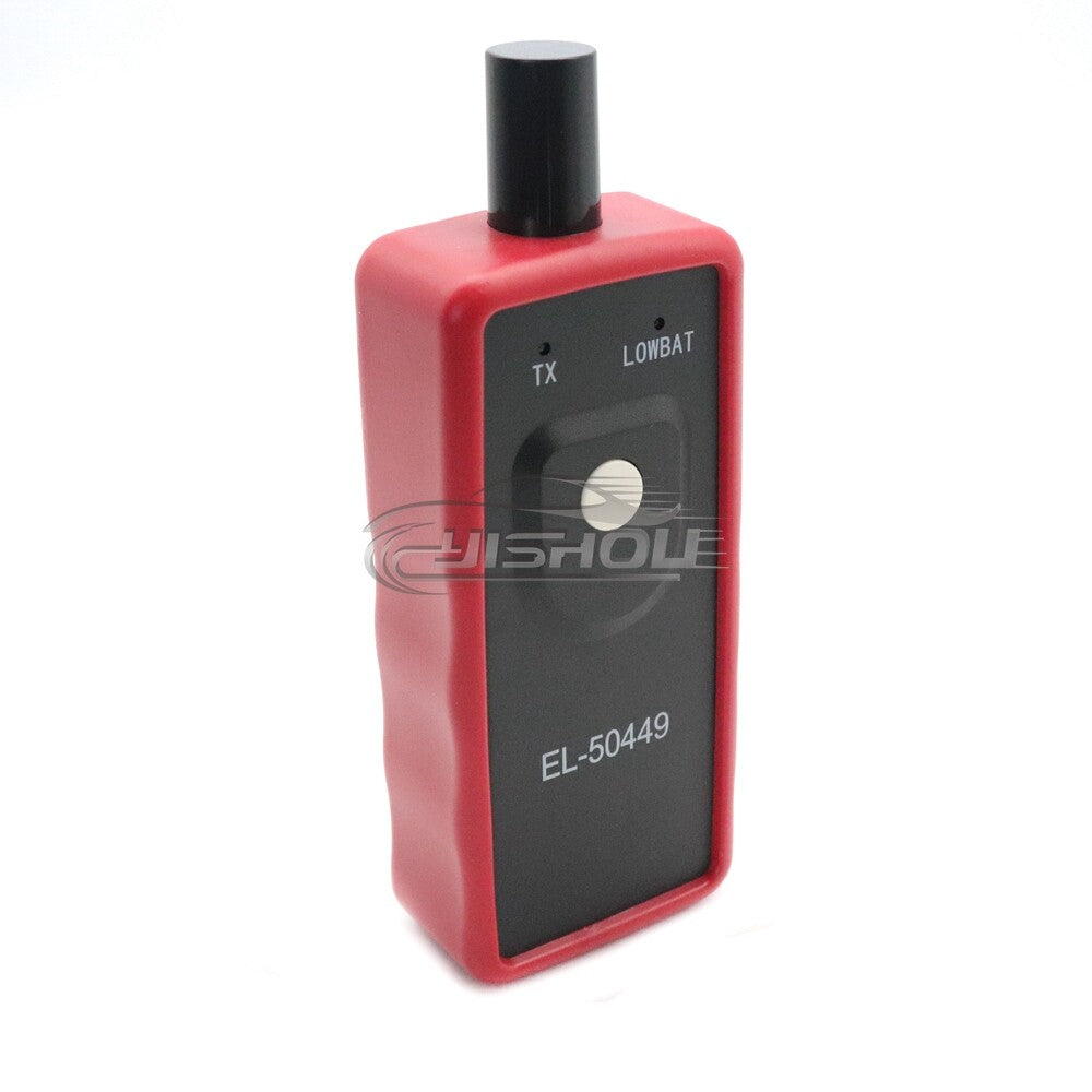 EL-50449 TPMS Reset Tool Tire Monitoring Pressure Sensor Activation Tool for Ford