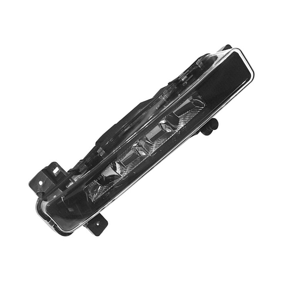 Front LED Fog Light Right Side Replacement For 2017-2020 5 Series G30 G31 G38