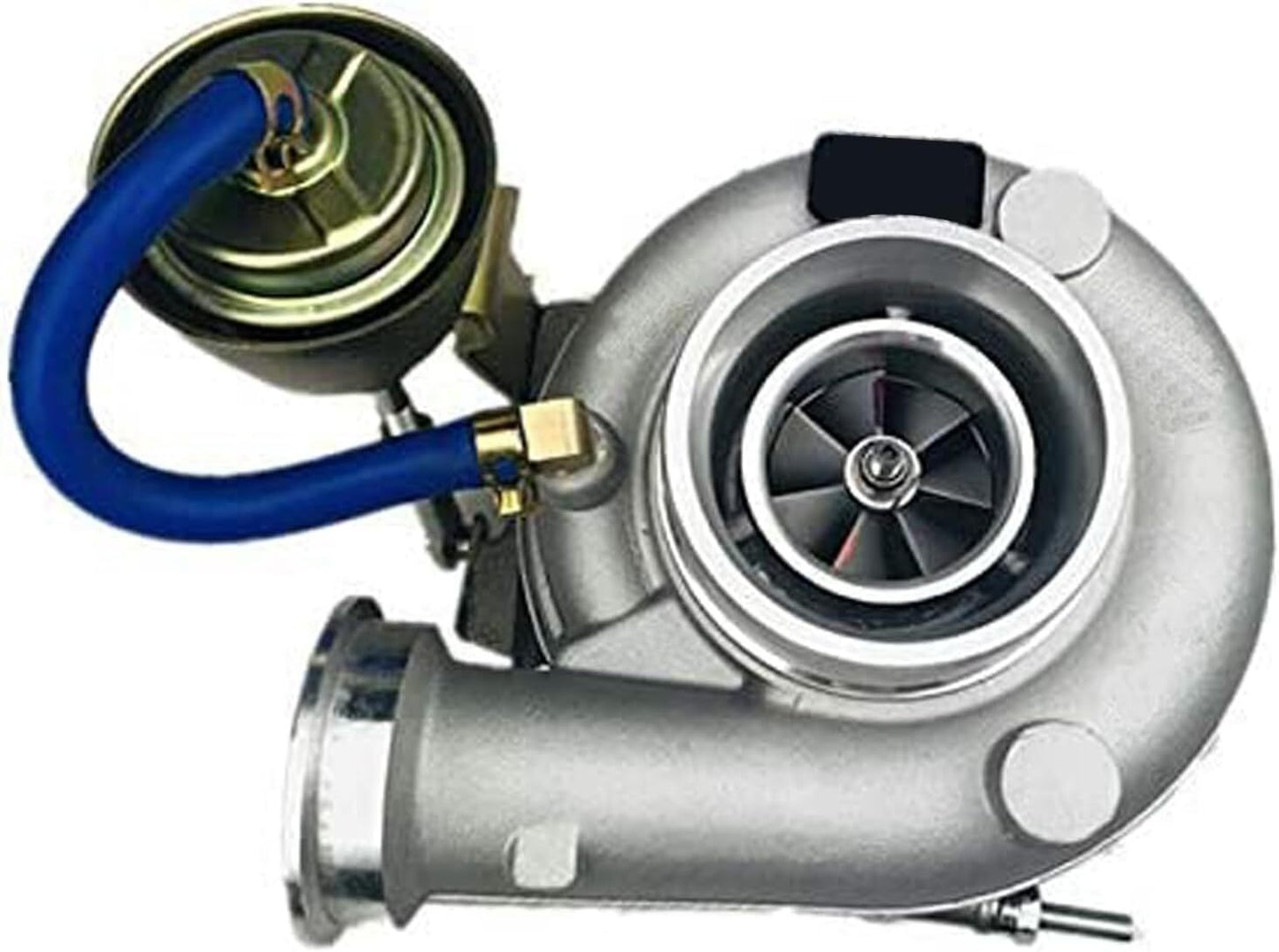 Turbo Turbocharger VOE21092586 Fit for Volvo EC200D EC210D EW140C D5E Engine
