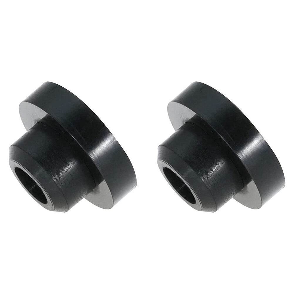 2x Fuel Tank Grommet Fit Can-Am ATV Bombardier Traxter DS650 Quest Outlander