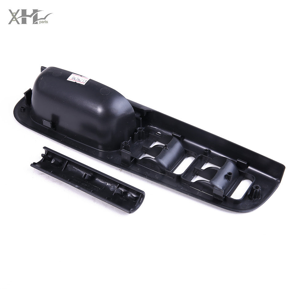 Front Left Driver Side Door Trim Bezel W/Cover Fit for VW for Passat 97-05 B5 3B